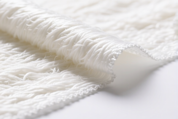 Silica Fiber Insulation Fabric
