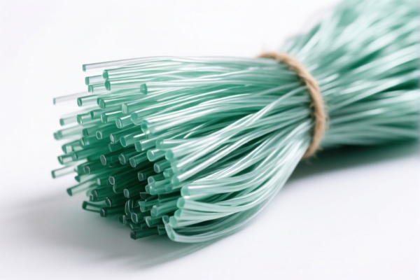 Bulk Glass Fibers