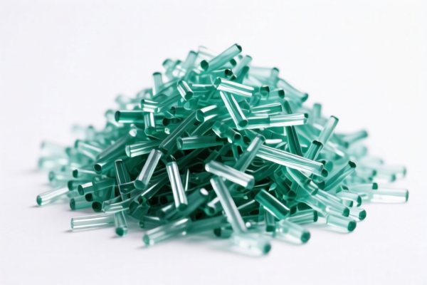 Bulk Glass Fibers