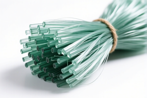 Bulk Glass Fibers
