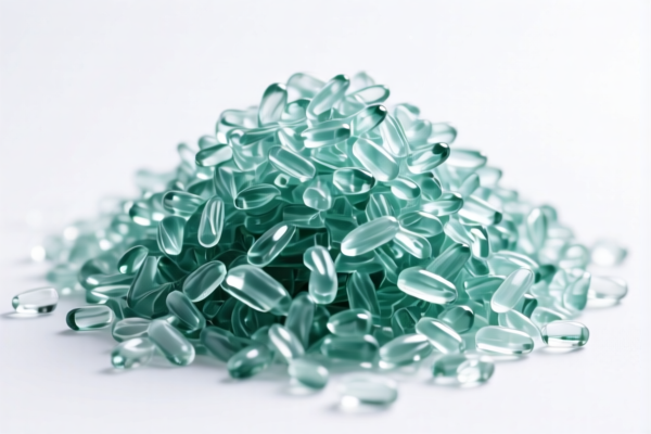 Bulk Glass Fibers
