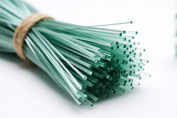Bulk Glass Fibers