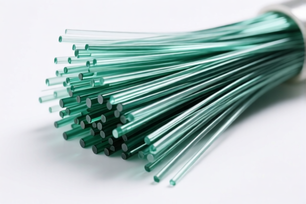 Bulk Glass Fibers