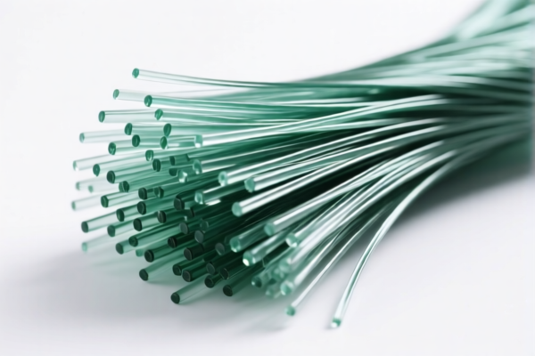 Bulk Glass Fibers