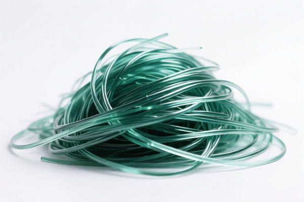 Bulk Glass Fibers