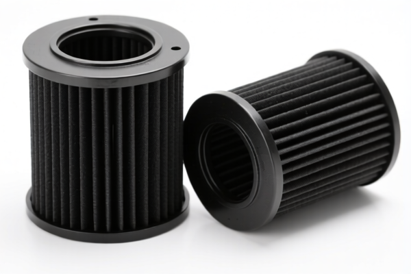 Activated Carbon Glass Fiber Filters