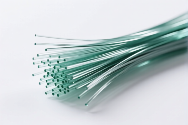 Other Glass Fiber Corrosion Resistant Materials