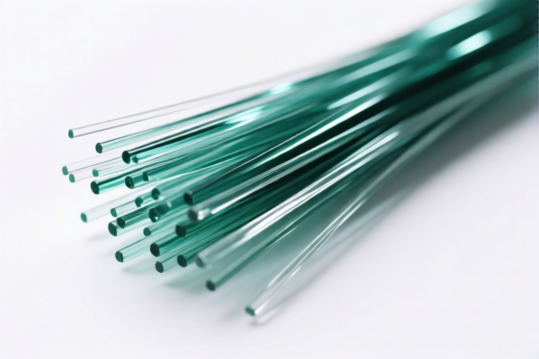 Other Glass Fiber Corrosion Resistant Materials