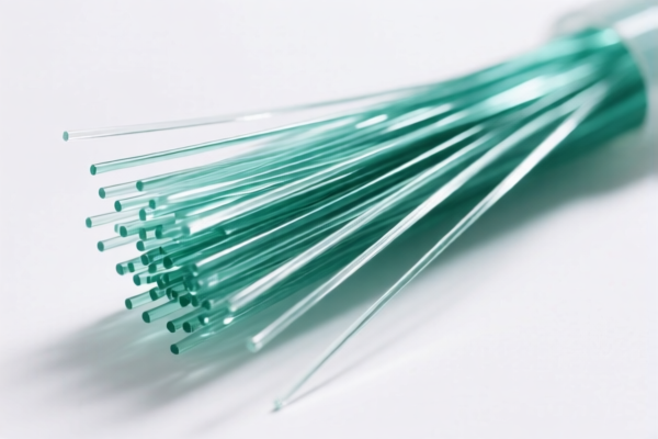 Other Glass Fiber Corrosion Resistant Materials