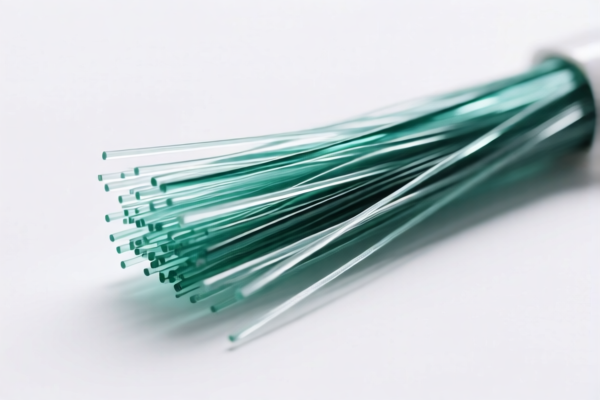 Other Glass Fiber Corrosion Resistant Materials