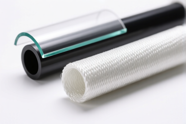 Other Glass Fiber Reinforced Plastic Products