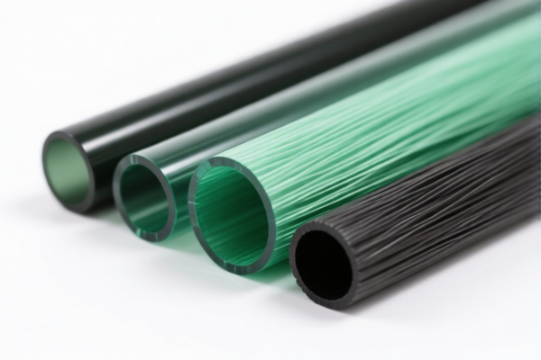 Other Glass Fiber Reinforced Plastic Products