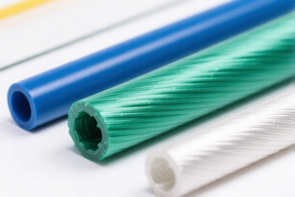 Other Glass Fiber Reinforced Plastic Products