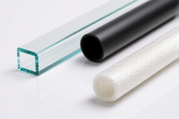 Other Glass Fiber Reinforced Plastic Products