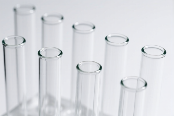 Other glass test tubes