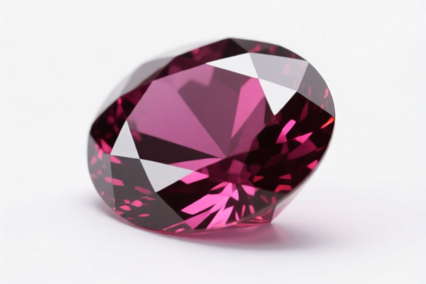 Synthetic Rubies