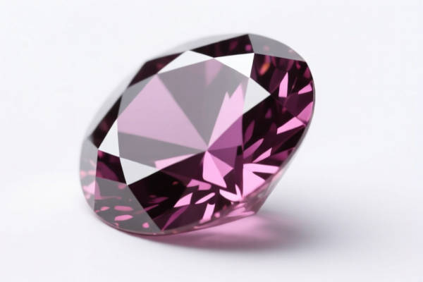 Synthetic Rubies