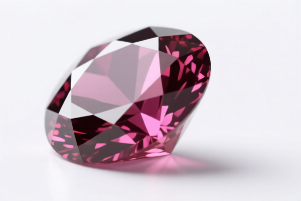 Synthetic Rubies