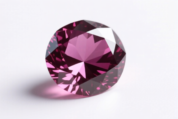 Synthetic Rubies