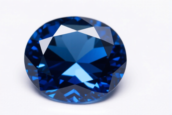 Synthetic Sapphire