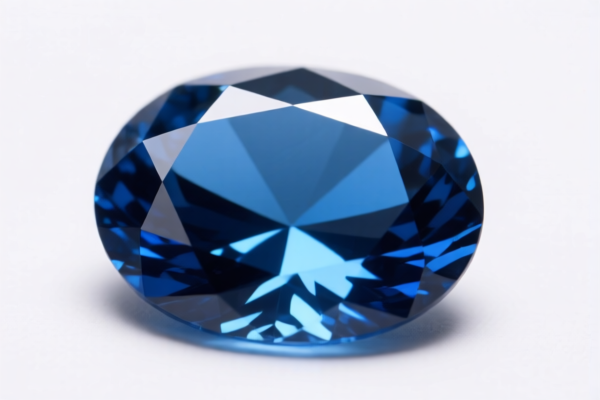 Synthetic Sapphire
