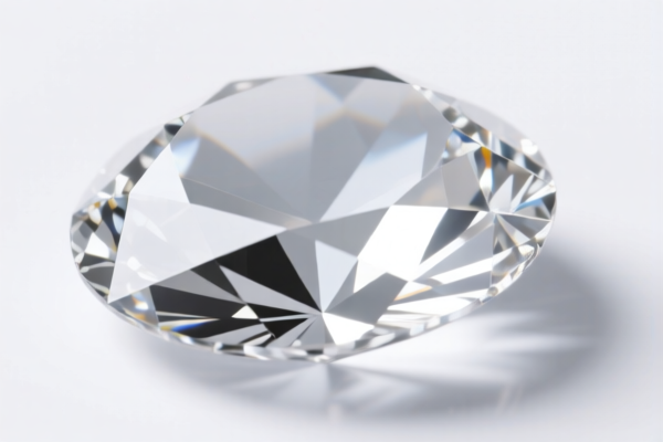 Synthetic Diamond Blanks