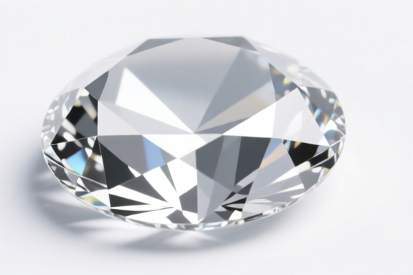 Synthetic Diamond Blanks