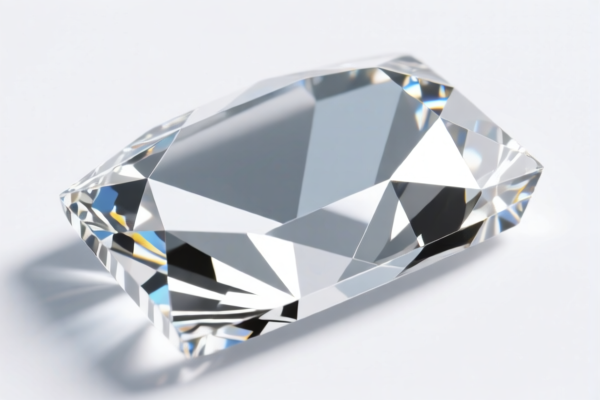 Synthetic Diamond Blanks