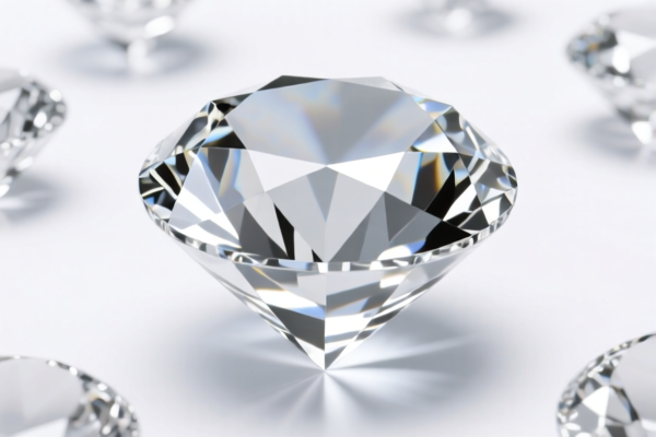 Synthetic Diamond Blanks