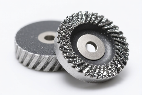 Synthetic Diamond Grinding Stones