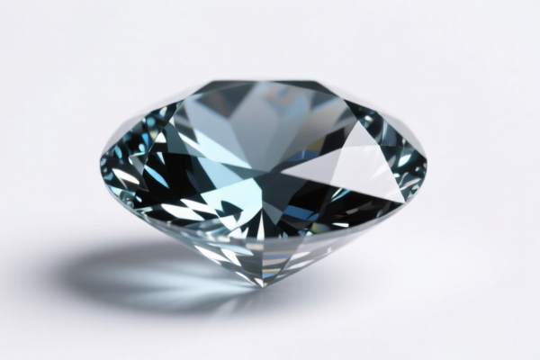 Synthetic Gemstone Material