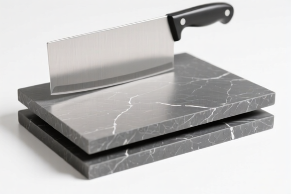 Synthetic Stone for Cutting Material