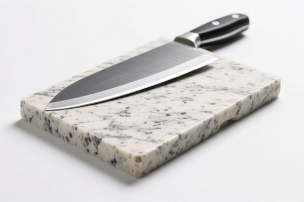 Synthetic Stone for Cutting Material