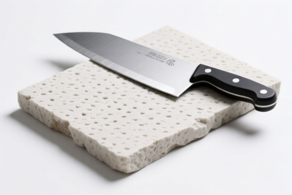 Synthetic Stone for Cutting Material