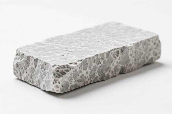 Synthetic Stone for Industrial Use