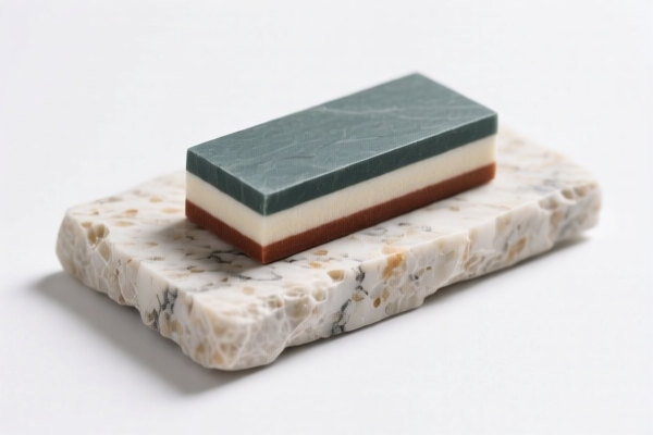 Synthetic Stone for Polishing Material