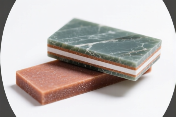 Synthetic Stone for Polishing Material