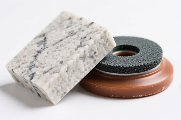 Synthetic Stone for Polishing Material