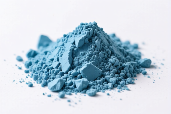 Synthetic Sapphire Powder for Polishing