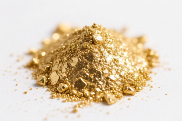 Gold