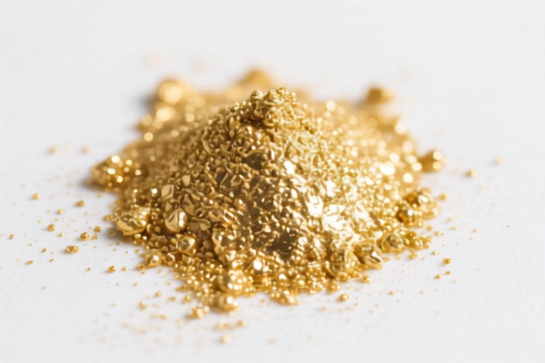 Gold