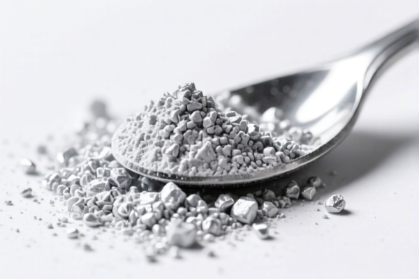 Industrial Grade Silver Powder