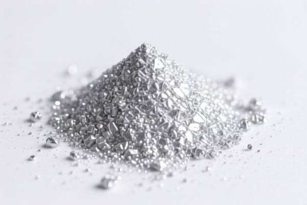 Silver Powder