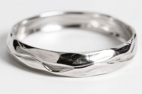 Other Unwrought Silver