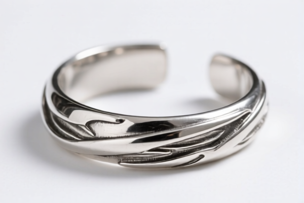 Other Unwrought Silver