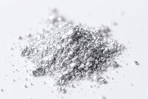 Silver Powder