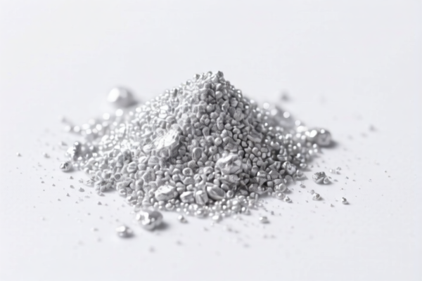 Silver Powder