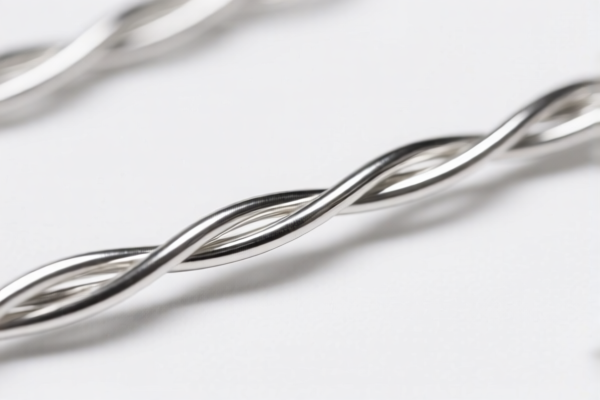 Silver Wire