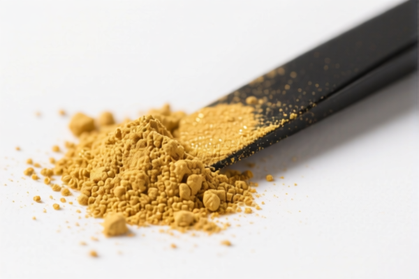 Dental Gold Powder