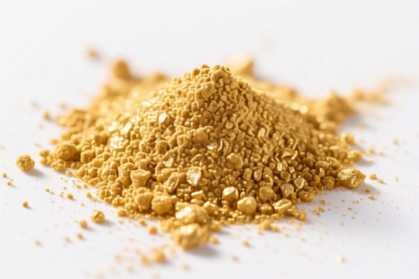 Gold Powder (Non